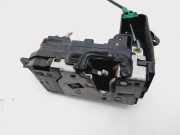 T?rschloss Links Vorne 13210748 Opel Astra H (L70) Van 1.7 CDTi 16V (Z17DTR)