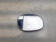 Außenspiegelglas Rechts 144656 Peugeot 206 (2A/C/H/J/S) Schrägheck 1.9 D (DW8B(WJY))