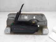 Heckschloss 96523001980 Citroën C8 (EA/EB) Großraumlimousine 2.0 HDi 16V (DW10UTED4(RHK))