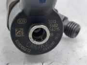 Kraftstoff-Injector 8200100272 Renault Laguna II (BG) Schrägheck 5-drs 1.9 dCi 110 (F9Q-674)
