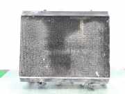 Radiator 9635989980 Citroën C5 Berline (DC) Schrägheck 2.0 HDi 110 (DW10ATED(RHZ))