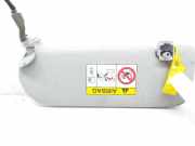 Sonnenblende Rechts 852023Z010TX Hyundai i40 (VFA) Limousine 1.7 CRDi 16V (D4FD)