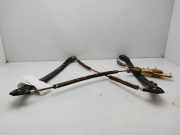 Fensterheber Rechts Vorne 8P3837462A Audi A3 Sportback (8PA) Schrägheck 5-drs 2.0 TDI 16V (CBAB)