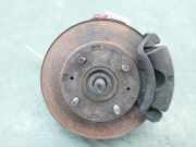 Achsschenkel Halter Rechts Vorne MR369682 Mitsubishi Space Star (DG) Großraumlimousine 1.9 DI-D (F9Q1)