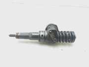 Kraftstoff-Injector 038130073AG Seat Leon (1P1) Schrägheck 5-drs 1.9 TDI 105 (BXE)