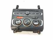 Bedienung Klimacontrolle 98100094ZF DS DS 4/DS 4 Crossback (NX) Schrägheck 1.6 BlueHDI 120 (DV6FC(BHZ)) DV6FC(BHZ)