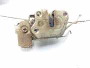 Türschloss Rechts Vorne MR432138 Mitsubishi L-200 Pick-up 2.5 TDI 4x4 (4D56TDI)