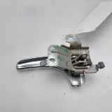 Türgriff Innen Rechts Hinten 854852 Volvo S40 (VS) Limousine 1.9 TD (D4192T)