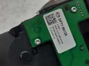 Scheibenwischerschalter DF7166128 Mazda 2 (DE) Schrägheck 1.4 CDVi 16V (Y404)