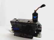 Heckschloss 1317285 Opel Zafira (M75) Großraumlimousine 1.9 CDTI (Z19DT)