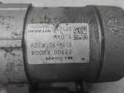 Anlasser 23300EE00A Nissan Tiida (C11X) Schrägheck 1.6 16V (HR16DE)