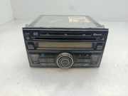 Radio 28185JD40A Nissan (J10) Visia 106 CV / 78 KW
