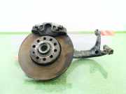 Achsschenkel Halter Rechts Vorne 8D0407258AE Audi A6 Avant Quattro (C5) Kombi 2.5 TDI V6 24V Quattro (AFB)
