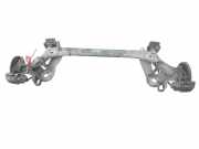 Hinterachse 6R7500051 Skoda Rapid Liftback 1.6 TDI 16V (CAYC)
