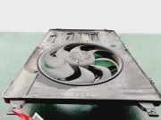 Kühlerventilator 6G918C607PC Ford MONDEO BER. (CA2) Trend 140 CV / 103 KW