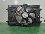 Kühlerventilator 5Q0121203CP Audi A3 Sportback (8VA/8VF) Schrägheck 5-drs 1.6 TDI Ultra 16V (CRKB(Euro 5))