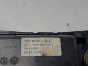 Aschenbecher Vorne A2046800179 Mercedes-Benz C (W204) Limousine 2.2 C-220 CDI 16V (OM646.811)