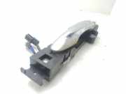 T?rgriff Au?en Links Vorne 826404JA0A Nissan NP 300 Navara (D23) Pick-up 2.3 dCi twinturbo 16V 4x4 (YS23DDTT)