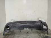 Stoßstange Hinten 1610115980 Peugeot 2008 (CU) Großraumlimousine 1.6 Blue HDi 100 (DV6FD(BHY))