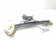 Fensterheber Links Hinten 7333021001 SsangYong Rodius Großraumlimousine 2.7 270 Xdi 20V 4x2 (M665.925(Euro 4))