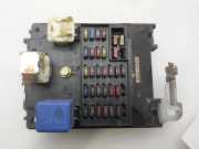 Sicherungskasten 243501N000F Nissan Almera (N15) Limousine 2.0 GX Diesel (CD20)