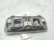 Innenbeleuchtung MR962020ZZ Mitsubishi Grandis (NA) Gro?raumlimousine 2.0 DI-D 16V (BSY)