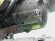 Klima Pumpe 9810349980 Citroën C3 (SX/SW) Schrägheck 1.6 Blue HDi 75 16V (DV6FE(BHW))