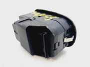 Schalter Für Elekt. Fensterheber Links Vorne 6554WA Peugeot 206 (2A/C/H/J/S) Schrägheck 1.4 XR,XS,XT,Gentry (TU3JP(KFX))