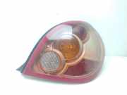 Rücklicht Rechts 26550BN701R Nissan Almera (N16) Schrägheck 1.5 dCi (K9K-722)