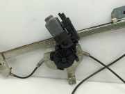 Fensterheber Rechts Vorne 8201010931 Renault Megane II CC (EM) Cabrio 1.6 16V (K4M-760)