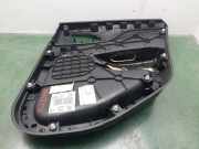 T?rverkleidung Links Hinten 96877162ZD Citro?n DS4 (NX) Schr?gheck 1.6 BlueHDI 120 (DV6FC(BHZ)) DV6FC(BHZ)