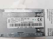 Radio 8E0035152 Audi A4 (B6) Limousine 1.9 TDI PDE 130 (AWX)