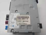 Radio GX5318K812BG Land + Range Rover Discovery Sport (LC) Geländewagen 2.0 TD4 180 16V (204DTD)