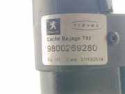 Hutablage 9800269280 Peugeot 3008 II (M4/MC/MJ/MR) Großraumlimousine 1.6 BlueHDi 115 (DV6FC(BHX))