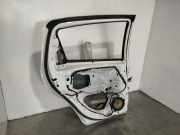 T?r Links Hinten 670040D210 Toyota Yaris III (P13) Schr?gheck 1.33 16V Dual VVT-I (1NRFE)