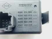 Warnleuchte Schalter 8200214896A Renault Megane III Grandtour (KZ) Kombi 5-drs 1.5 dCi 110 (K9K-836(K9K-J8))