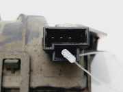 Heckschloss 495058724 Opel Zafira (M75) Großraumlimousine 1.9 CDTI (Z19DT)