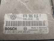 Motorsteuergerät 070906016F Volkswagen Touareg (7LA/7L6) SUV 2.5 TDI R5 (BAC) BAC