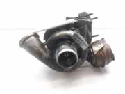 Turbolader 24445061 Opel ASTRA G BERLINA Comfort 125 CV / 92 KW