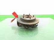 Achsschenkel Halter Links Vorne 4515177E00000 Suzuki Vitara (ET/FT/TA) Hardtop Geländewagen 1.9 JLX (XUD9SD-L3(DHW))