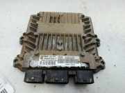 Motorsteuergerät HW9647423380 Peugeot PARTNER (S2) Combiespace 90 CV / 66 KW