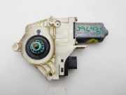 Fensterhebermotor Links Vorne 4F0959801B Audi A6 (C6) Limousine 2.4 V6 24V (BDW)