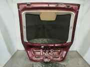 Hintertür 1211435 Ford Mondeo III Limousine 2.0 TDCi 130 16V (FMBA)