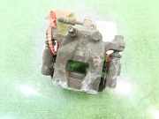 Bremssattel Links Hinten 44011EM11A Nissan Tiida (C11X) Schrägheck 1.6 16V (HR16DE)