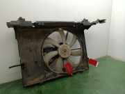 Kühlerventilator 163630N020 Toyota Auris (E15) Schrägheck 1.4 D-4D-F 16V (1NDTV)
