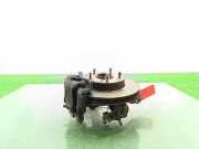 Achsschenkel Halter Links Vorne 51216SNA010 Honda Civic (FA/FD) Limousine 1.3 Hybrid (LDA2)