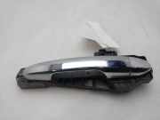 Türgriff Außen Links Hinten 0735596627 Fiat 500L (199) Großraumlimousine 1.3 D 16V Multijet Euro 5 (199.B.4000)