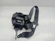 Sicherheitsgurt Rechts Hinten 3725938907 BMW 3 serie (F30) Limousine 320d 2.0 16V (B47-D20A)