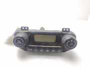 Bedienung Klimacontrolle 972501FXXX Kia Sportage (JE) Geländewagen 2.0 CRDi 16V VGT 4x4 (D4EA)