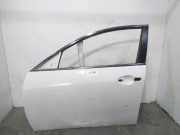 Tür Links Vorne GSYD5902XJ Mazda 6 (GH12/GHA2) Limousine 2.2 CiTD 16V 163 (R2)